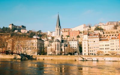 Création de site internet à Lyon comment choisir la bonne agence