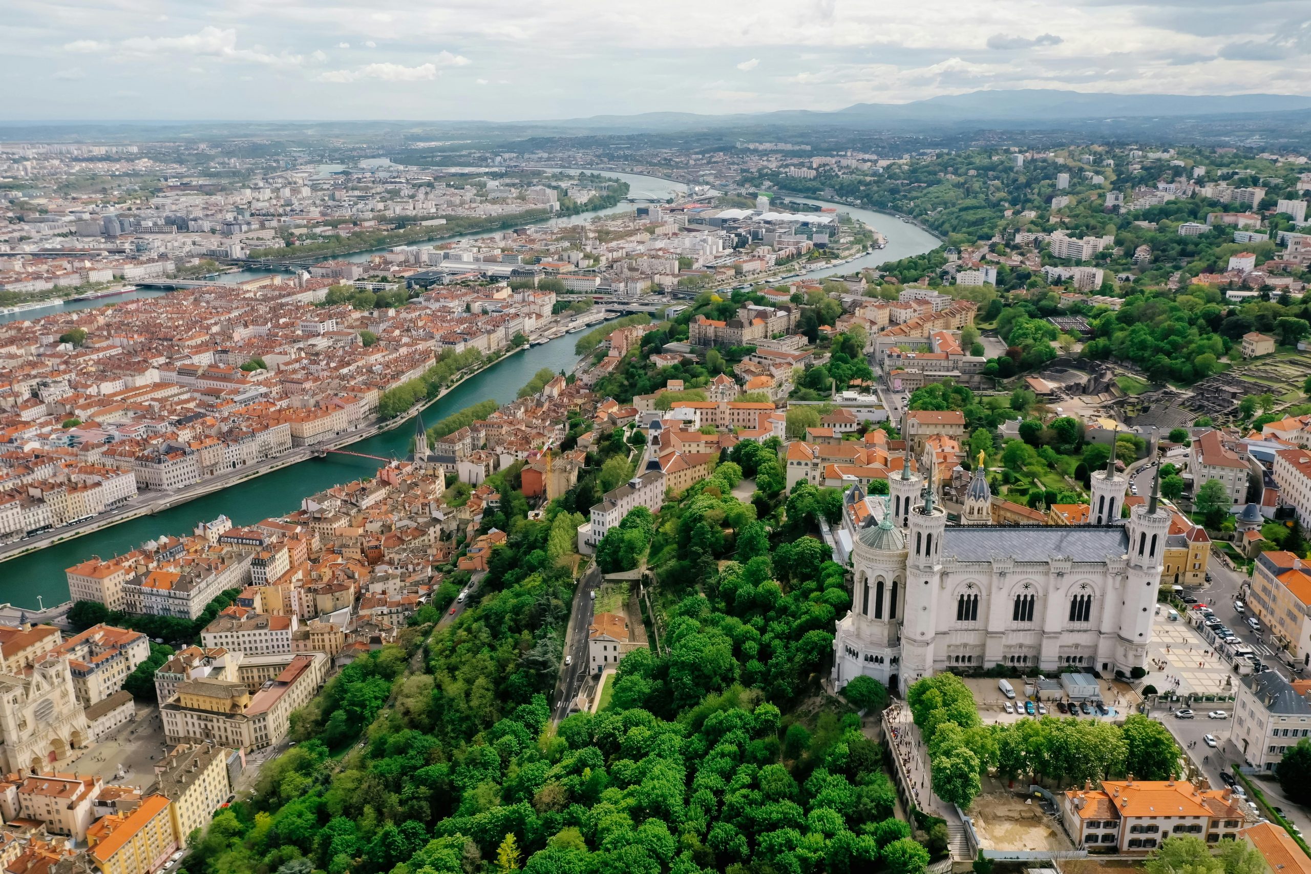 Agence web à Lyon comment choisir le bon partenaire pour créer son site